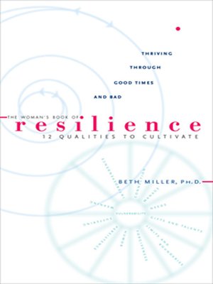 cover image of The Woman's Book of Resilience